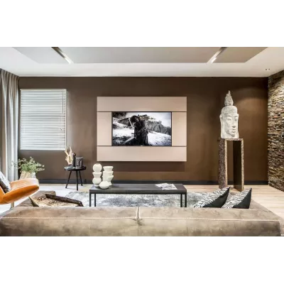 Bowers & Wilkins Architect Frame 65 à Genève | Digistore.ch