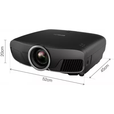 Epson EH-TW9400 à Genève | Digistore.ch
