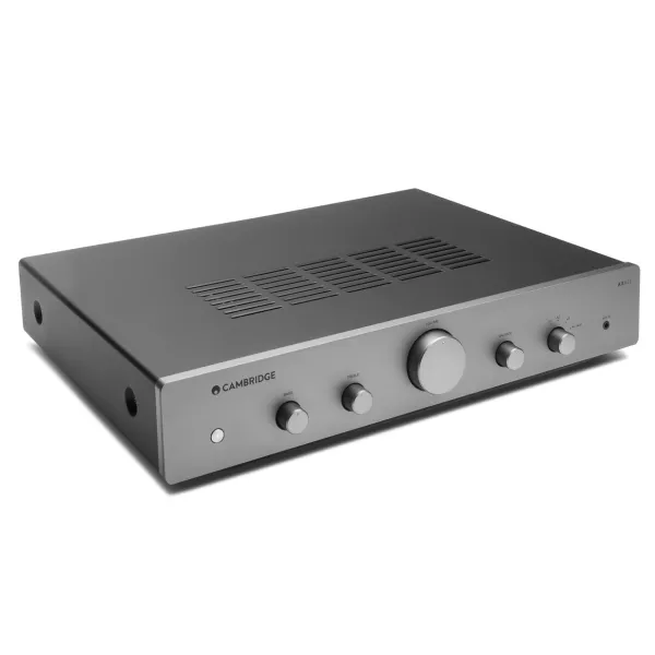 Cambridge audio AXA25 Grey