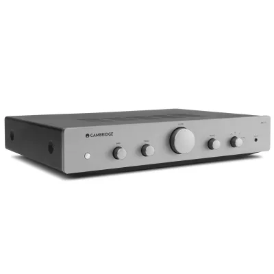 Cambridge audio AXA25 Grey à Genève | Digistore.ch