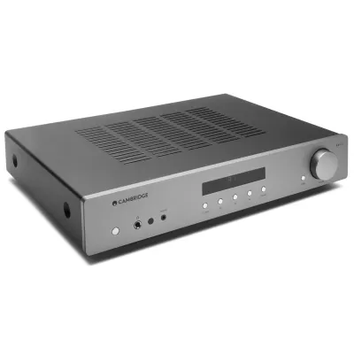 Cambridge audio AXA35 Grey à Genève | Digistore.ch