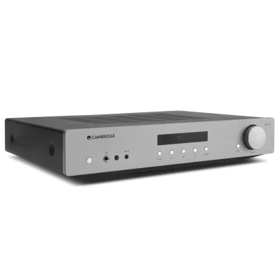 Cambridge audio AXA35 Grey à Genève | Digistore.ch