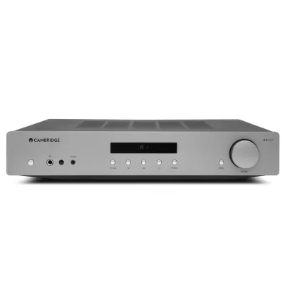 Cambridge audio AXA35 Grey à Genève | Digistore.ch