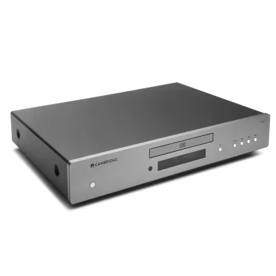 Cambridge audio AXC25 Grey à Genève | Digistore.ch