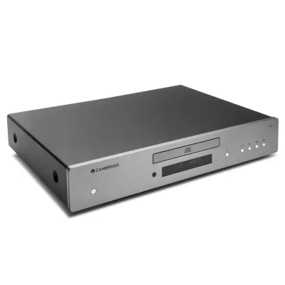 Cambridge audio AXC35 Grey à Genève | Digistore.ch