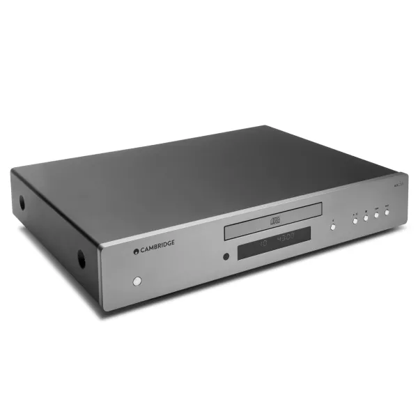 Cambridge audio AXC35 Grey