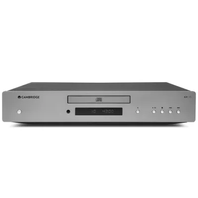 Cambridge audio AXC35 Grey à Genève | Digistore.ch