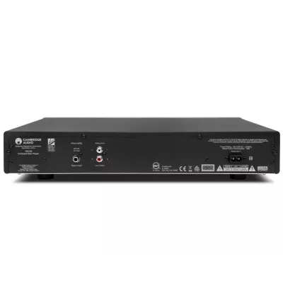 Cambridge audio AXC35 Grey à Genève | Digistore.ch