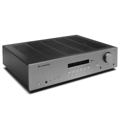 Cambridge audio AXR85 Grey à Genève | Digistore.ch