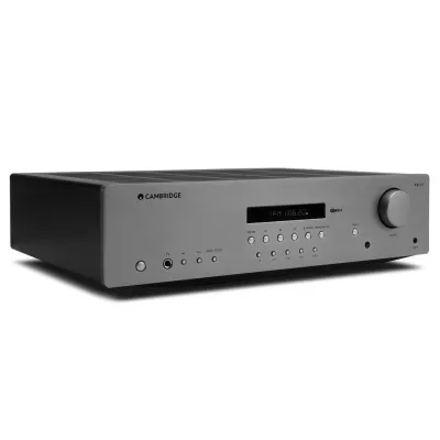 Cambridge audio AXR85 Grey à Genève | Digistore.ch