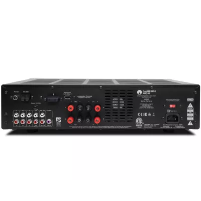 Cambridge audio AXR85 Grey à Genève | Digistore.ch