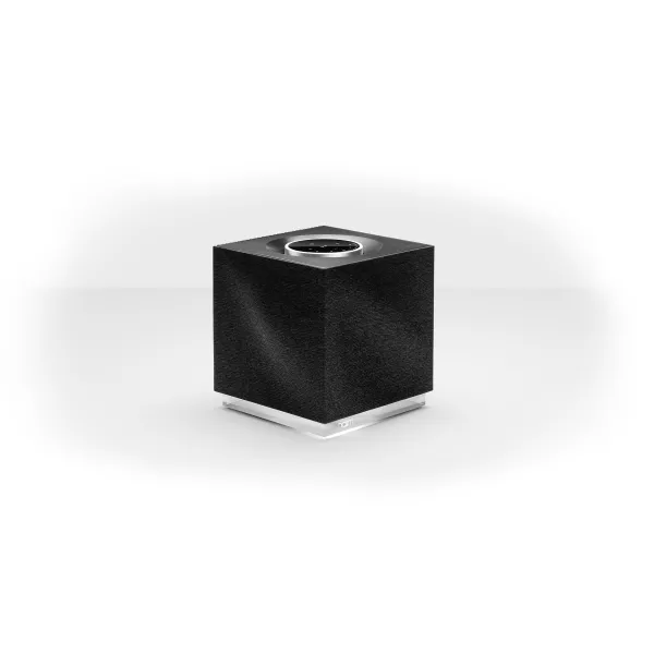 Naim Mu-So QB 2nd Generation