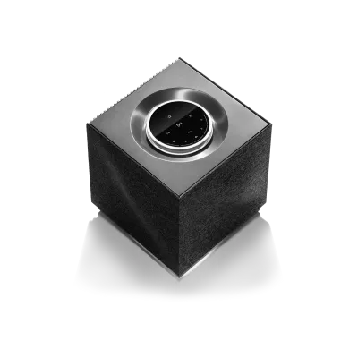 Naim Mu-So QB 2nd Generation à Genève | Digistore.ch