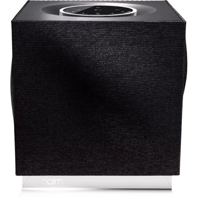 Naim Mu-So QB 2nd Generation à Genève | Digistore.ch