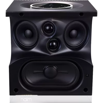 Naim Mu-So QB 2nd Generation à Genève | Digistore.ch