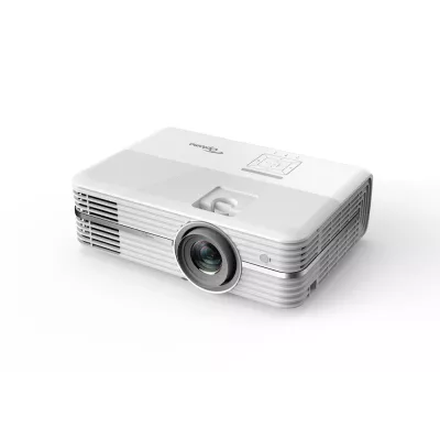 Optoma UHD380X à Genève | Digistore.ch