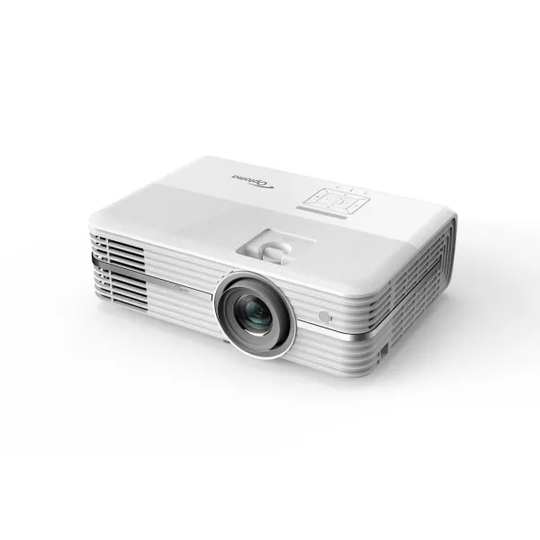 Optoma UHD380X