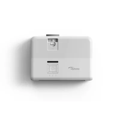 Optoma UHD380X à Genève | Digistore.ch