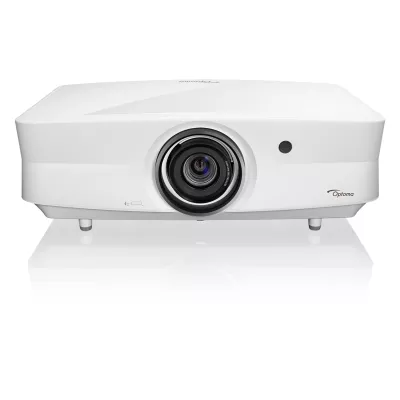 Optoma ZK507-W - Garantie 3 ans à Genève | Digistore.ch