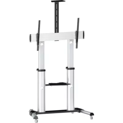 Support de sol HP102 pour TV 60-100" à Genève | Digistore.ch