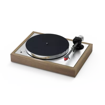 Pro-ject The Classic Evo à Genève | Digistore.ch