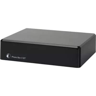 Pro-ject Phono Box E BT à Genève | Digistore.ch