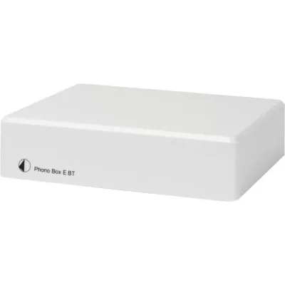 Pro-ject Phono Box E BT à Genève | Digistore.ch