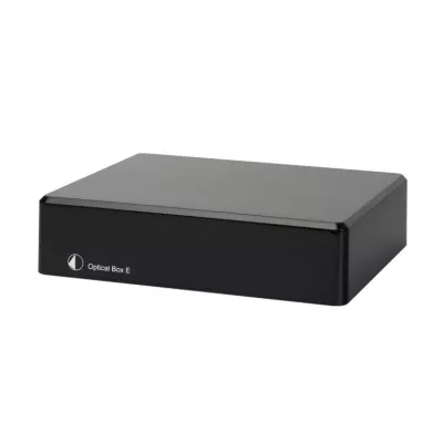 Pro-ject Optical Box E Phono à Genève | Digistore.ch