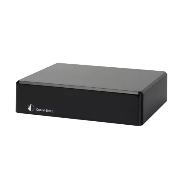 Pro-ject Optical Box E Phono