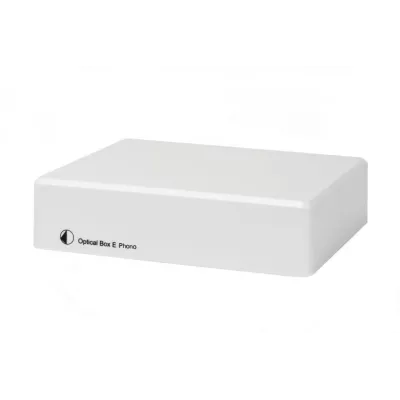 Pro-ject Optical Box E Phono à Genève | Digistore.ch