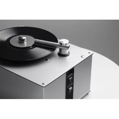 Pro-ject VC-S 2 Alu à Genève | Digistore.ch