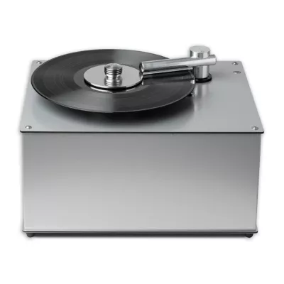 Pro-ject VC-S 2 Alu à Genève | Digistore.ch