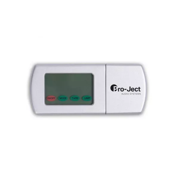 Pro-ject Measure It 2