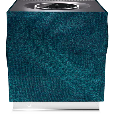 Naim Grille Mu-So QB 2nd Gen Z X