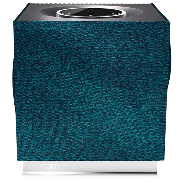 Naim Grille Mu-So QB 2nd Gen