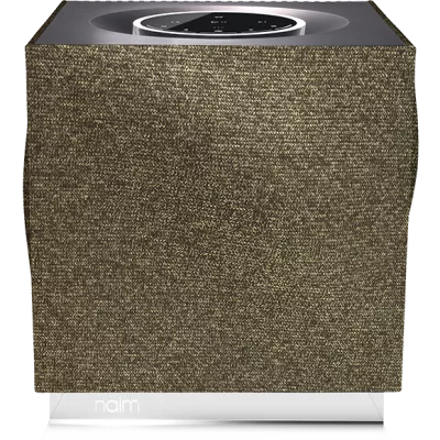 Naim Grille Mu-So QB 2nd Gen à Genève | Digistore.ch