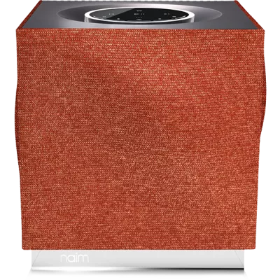 Naim Grille Mu-So QB 2nd Gen à Genève | Digistore.ch