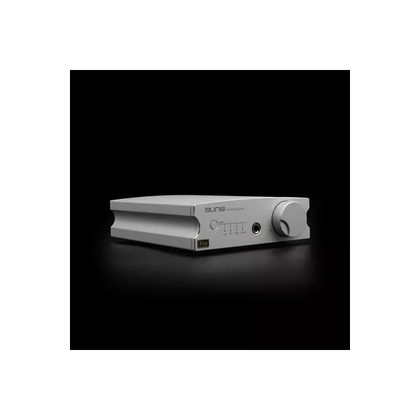 Aune X1S pro silver