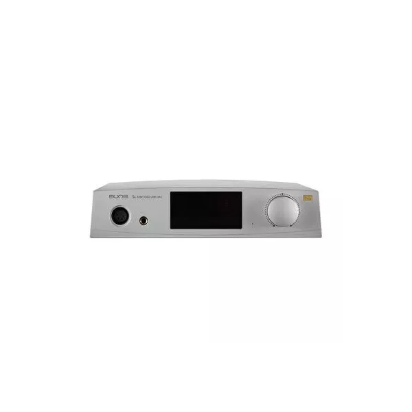 Aune S6 pro silver