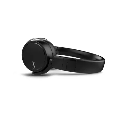 Jays x-Five wireless black à Genève | Digistore.ch