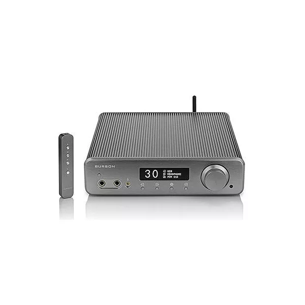 Burson Audio Conductor 3 Reference