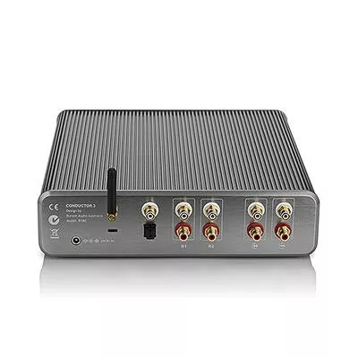 Burson Audio Conductor 3 Reference à Genève | Digistore.ch