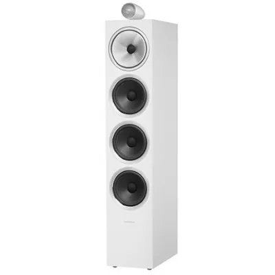 702 S2  Bowers & Wilkins - B&W Digistore