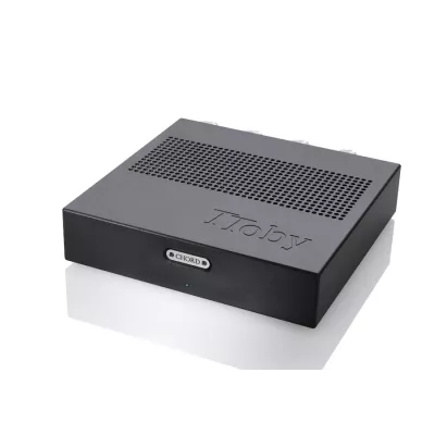 Chord Electronics TToby à Genève | Digistore.ch