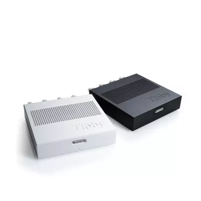 Chord Electronics TToby à Genève | Digistore.ch