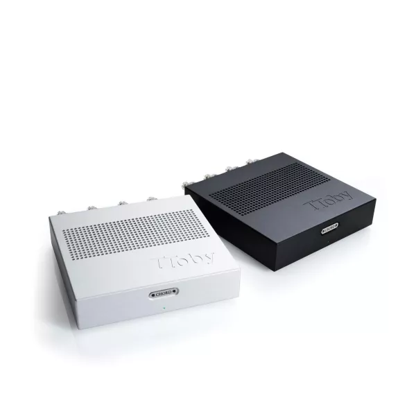 Chord Electronics TToby