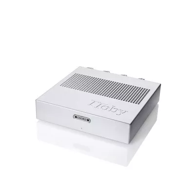 Chord Electronics TToby à Genève | Digistore.ch