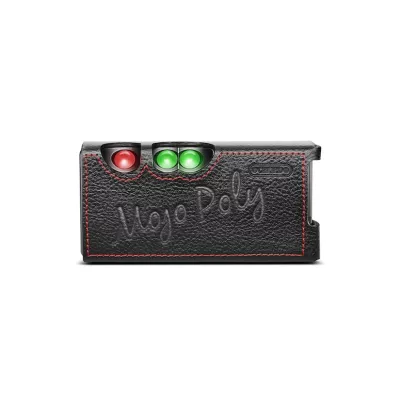 Chord Electronics Mojo - Poly premium leather case à Genève | Digistore.ch