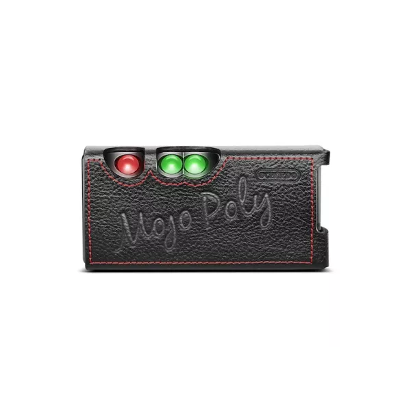 Chord Electronics Mojo - Poly premium leather case