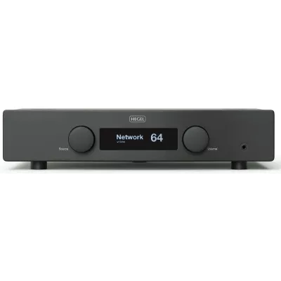 Hegel H120 à Genève | Digistore.ch